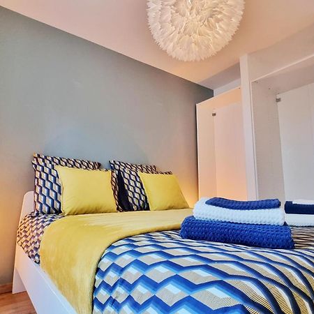 La Buhl Verte - Chic Et Moderne - Calme - Fibre - Relax Bnb Bagian luar foto