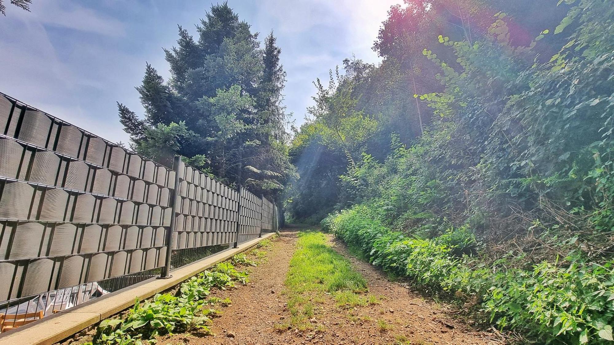 La Buhl Verte - Chic Et Moderne - Calme - Fibre - Relax Bnb Bagian luar foto