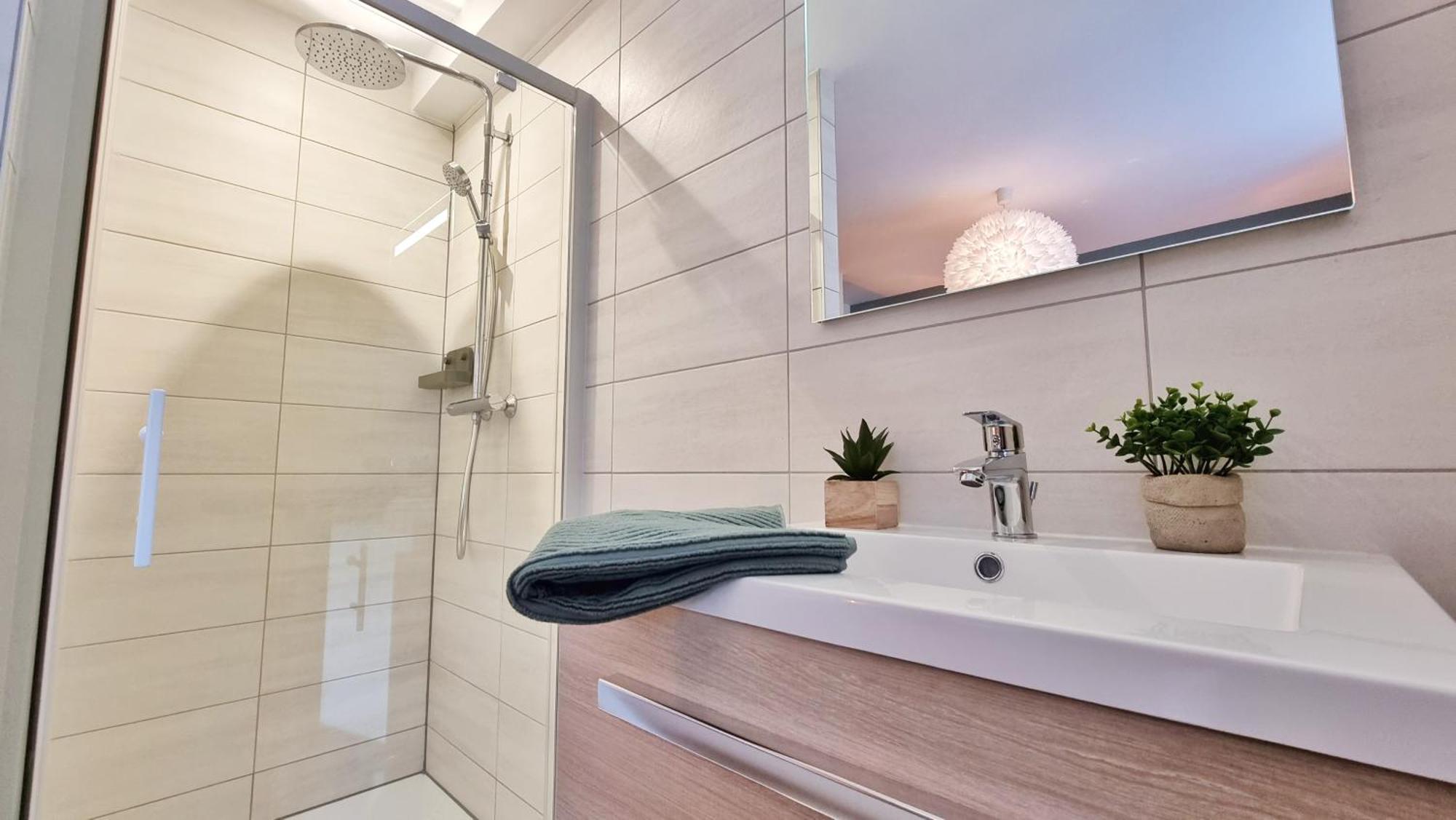 La Buhl Verte - Chic Et Moderne - Calme - Fibre - Relax Bnb Bagian luar foto