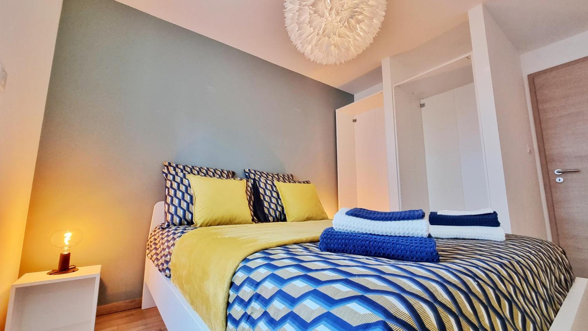 La Buhl Verte - Chic Et Moderne - Calme - Fibre - Relax Bnb Bagian luar foto
